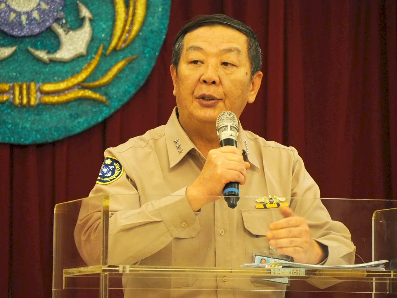 黃國章命案 海軍司令：任內會公開道歉