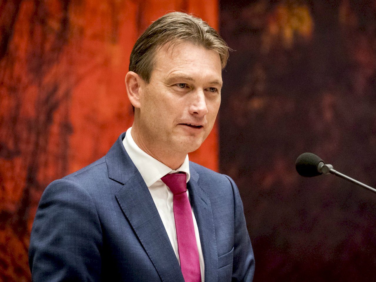 德組政府談判破局 荷外長：對歐是壞消息