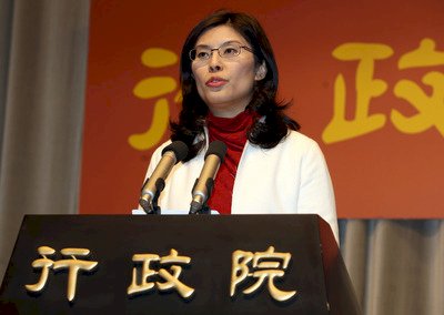 表態選北市長 鄭麗文：別對蔣萬安揠苗助長
