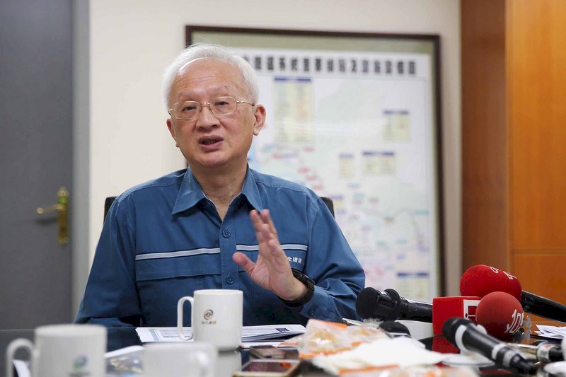 財政部核定 董瑞斌接任第一金董座