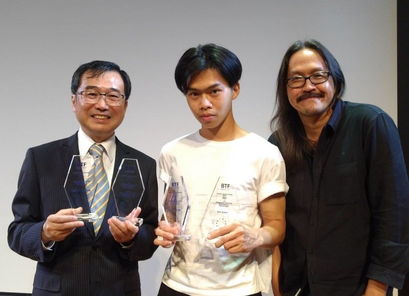 文化新南向 台團曼谷表演節獲4獎