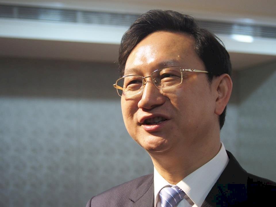 振興花蓮觀光 否極「泰」來