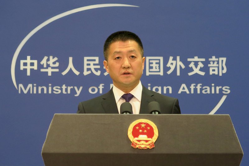 中梵藝術交流 北京重申願改善關係