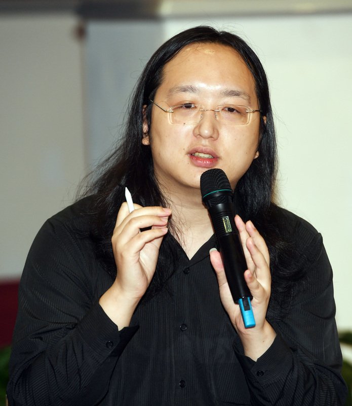 開放政府  唐鳳：政院二級機關設聯絡人