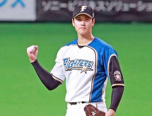 大谷挑戰投打各逾15場 將成百年來第五次
