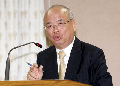 慶富案  顏大和指示雄檢成立辦案團隊