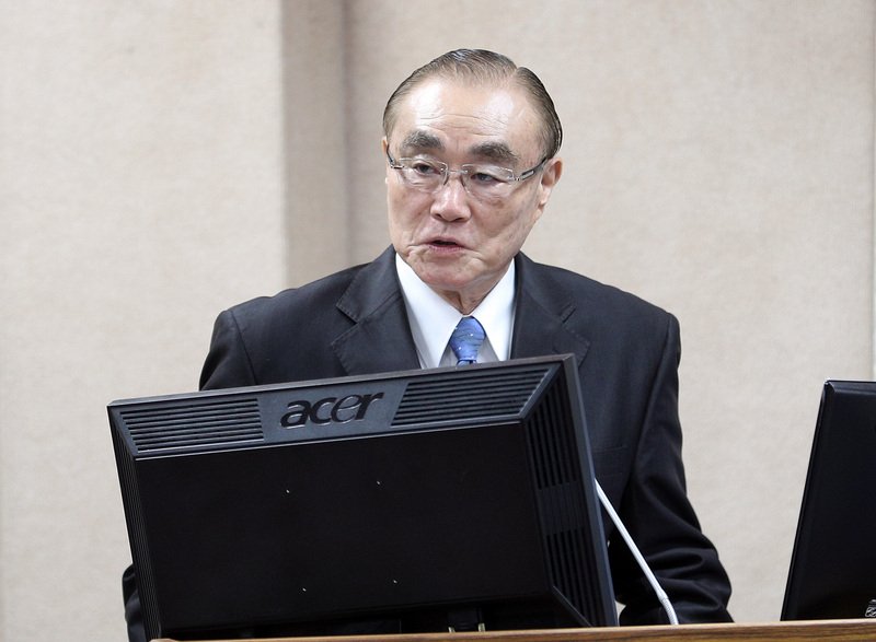 共機演訓 府：應處措施確實到位 國安無虞
