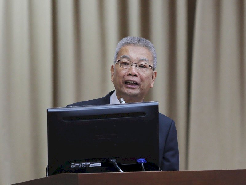 財長證實 明年初將有公股行庫新人事