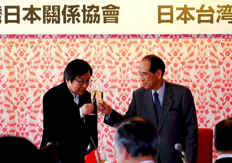 日方提開放食品進口 台灣重申立場