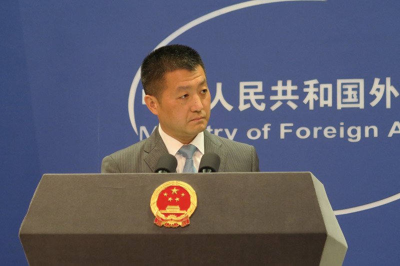 穆加比辭辛巴威總統 北京仍稱好朋友