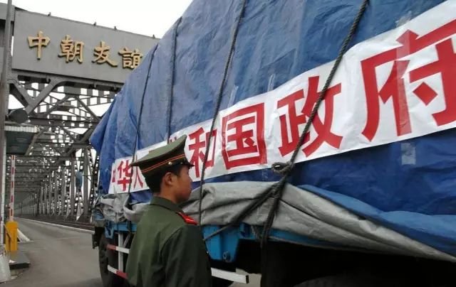 制裁壓力 中3月對北韓能源輸出維持新低