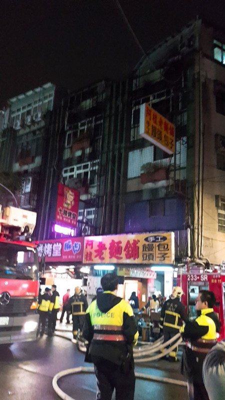 中和大火悲劇  移工團體盼把關住宿品質