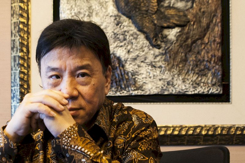 印尼娛樂巨擘盼邀F4 雅加達再合體
