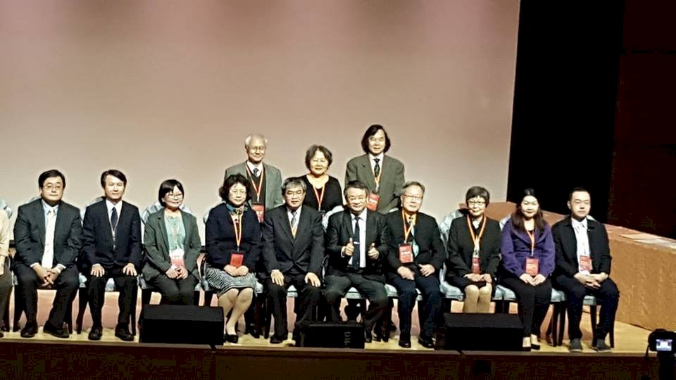 國台圖辦研討會 探討近代台灣與東南亞互動