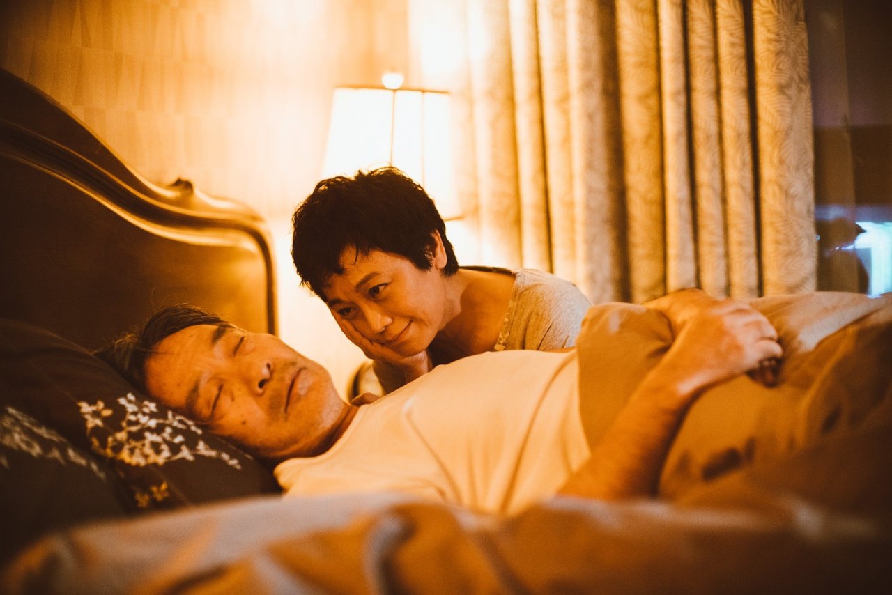 金馬54／最佳劇情片 「相愛相親」希望濃