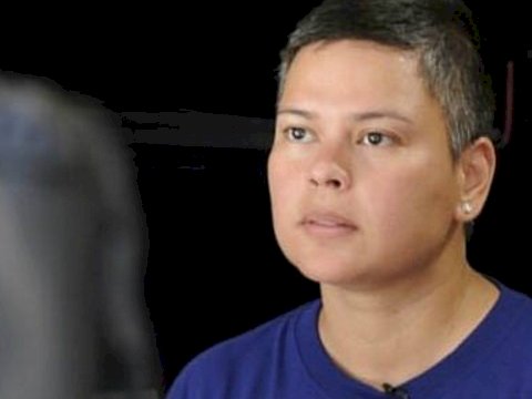 杜特蒂之女 歡迎台廠赴菲直聘勞工