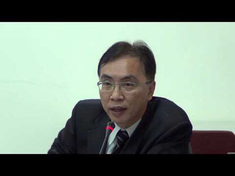 李明哲案涉兩岸 學者：更需觀察怎執行