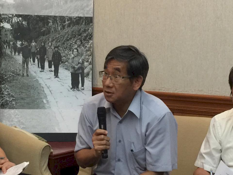 內政部30日召地方開會處理違建