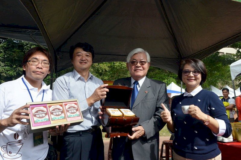張麗善宣布參選雲林縣長：尊重