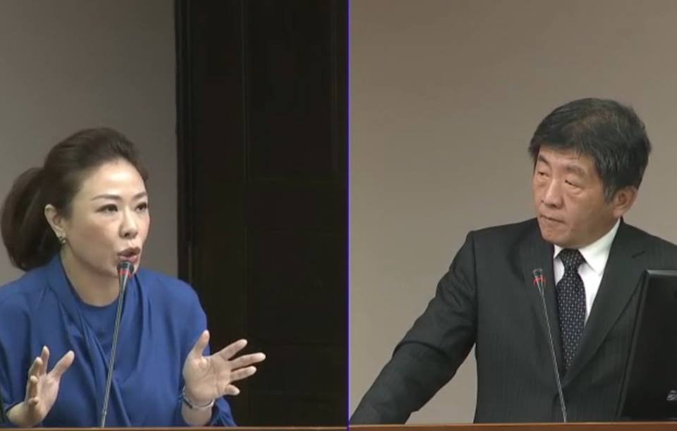 解決照服員困境 陳時中：3方面努力
