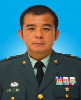 總統府侍衛長異動 陸軍副參謀長接任