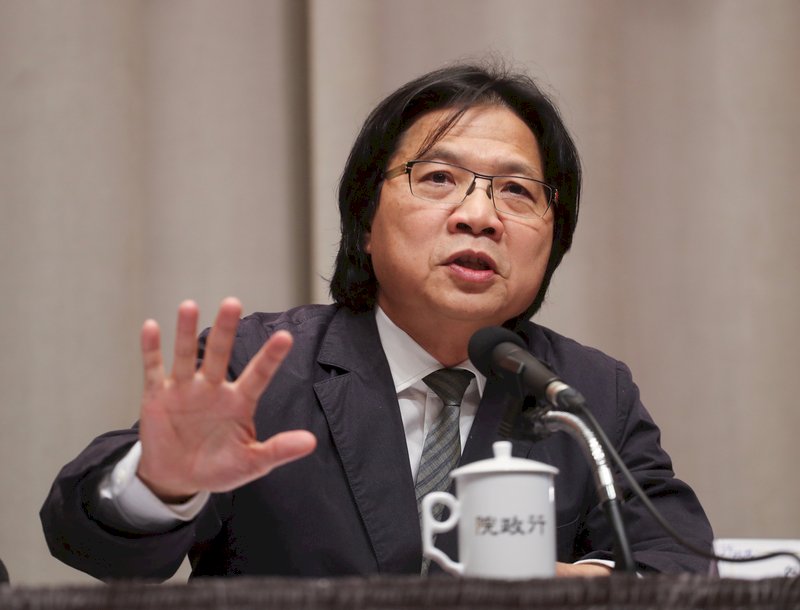 租賃專法三讀 葉俊榮：五變革改善租屋環境