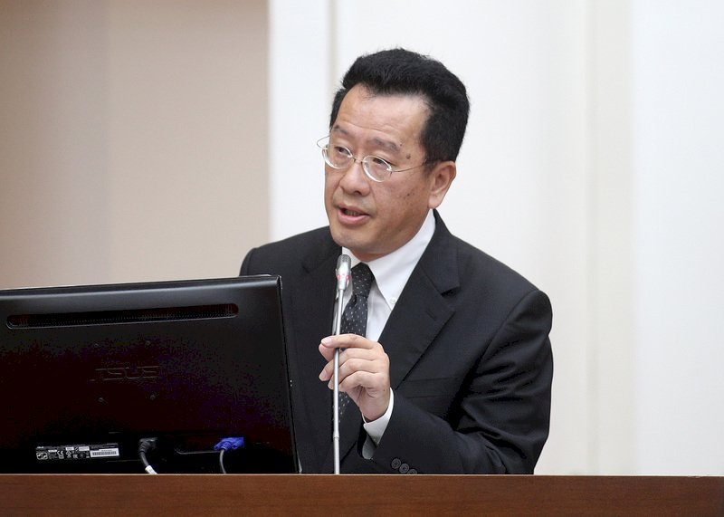 當沖降稅延長 金管會傾向實施10年