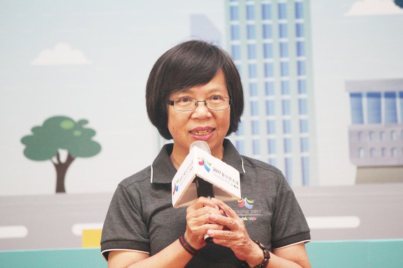 接任勞部政次 蘇麗瓊：主觀要放最低