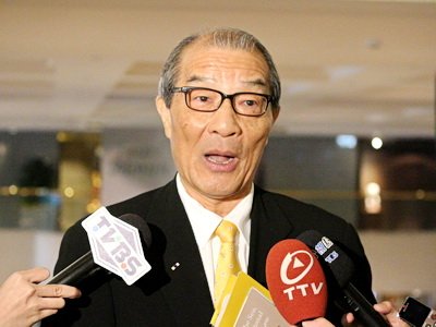 陳長文評大巨蛋案 北檢：混淆視聽