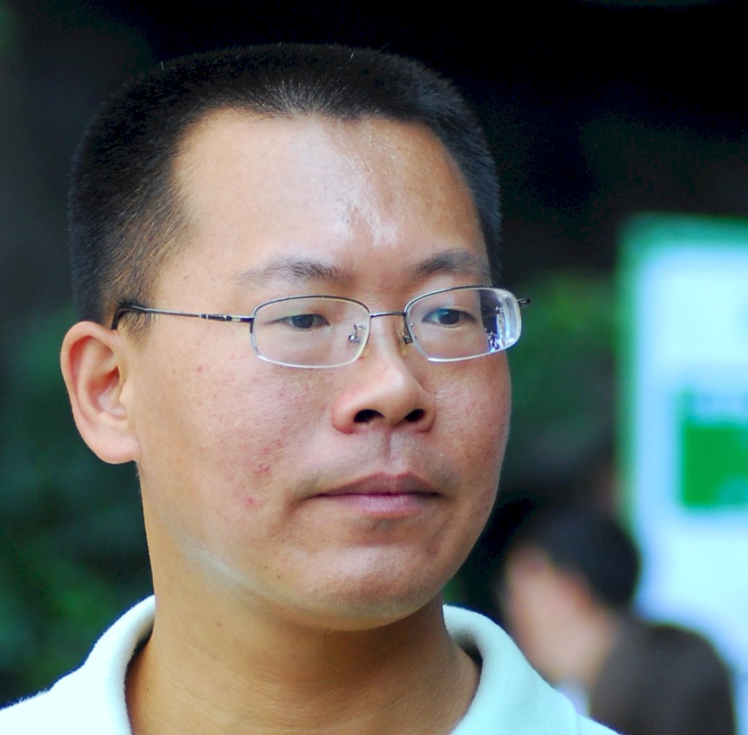 滕彪：習近平全面鎮壓 中國公民社會沒空間
