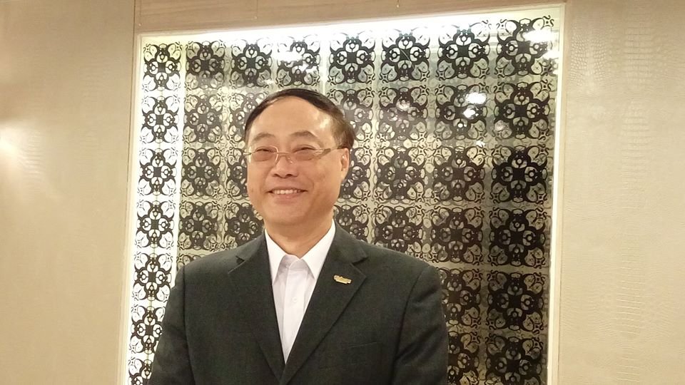 來台觀光客破千萬 周永暉：聖誕節前達標