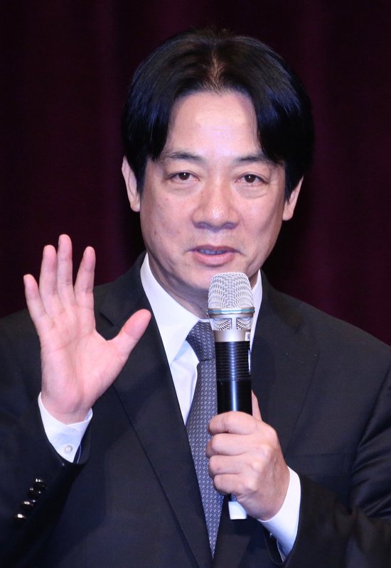勞基法修法 賴揆：說明清楚就能獲得支持
