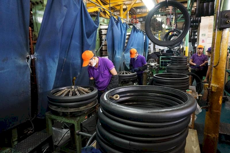 泰國基本工資小漲 預計4月起實施