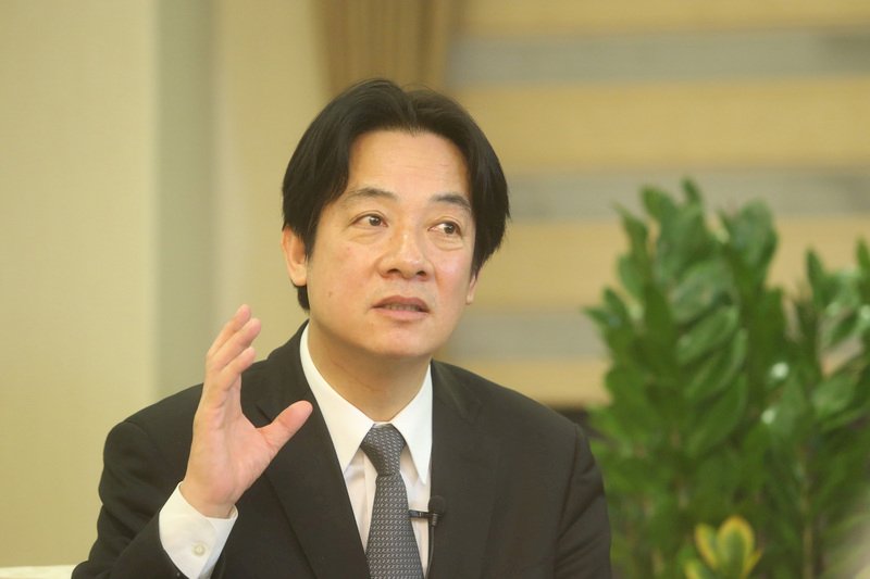 賴揆指示 台北車站防災也應加強反恐