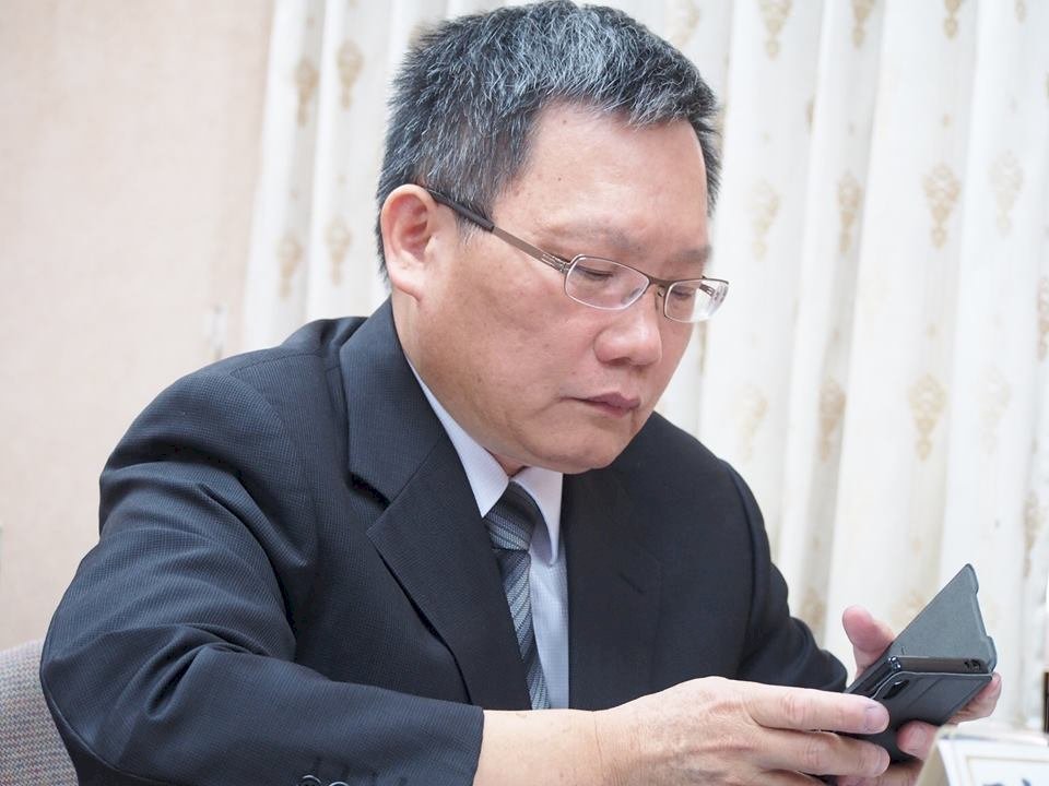 台商資金匯回擬課稅 蘇建榮：考量公平性