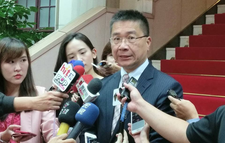 賴揆拍板礦業法修法 亞泥須補做環評
