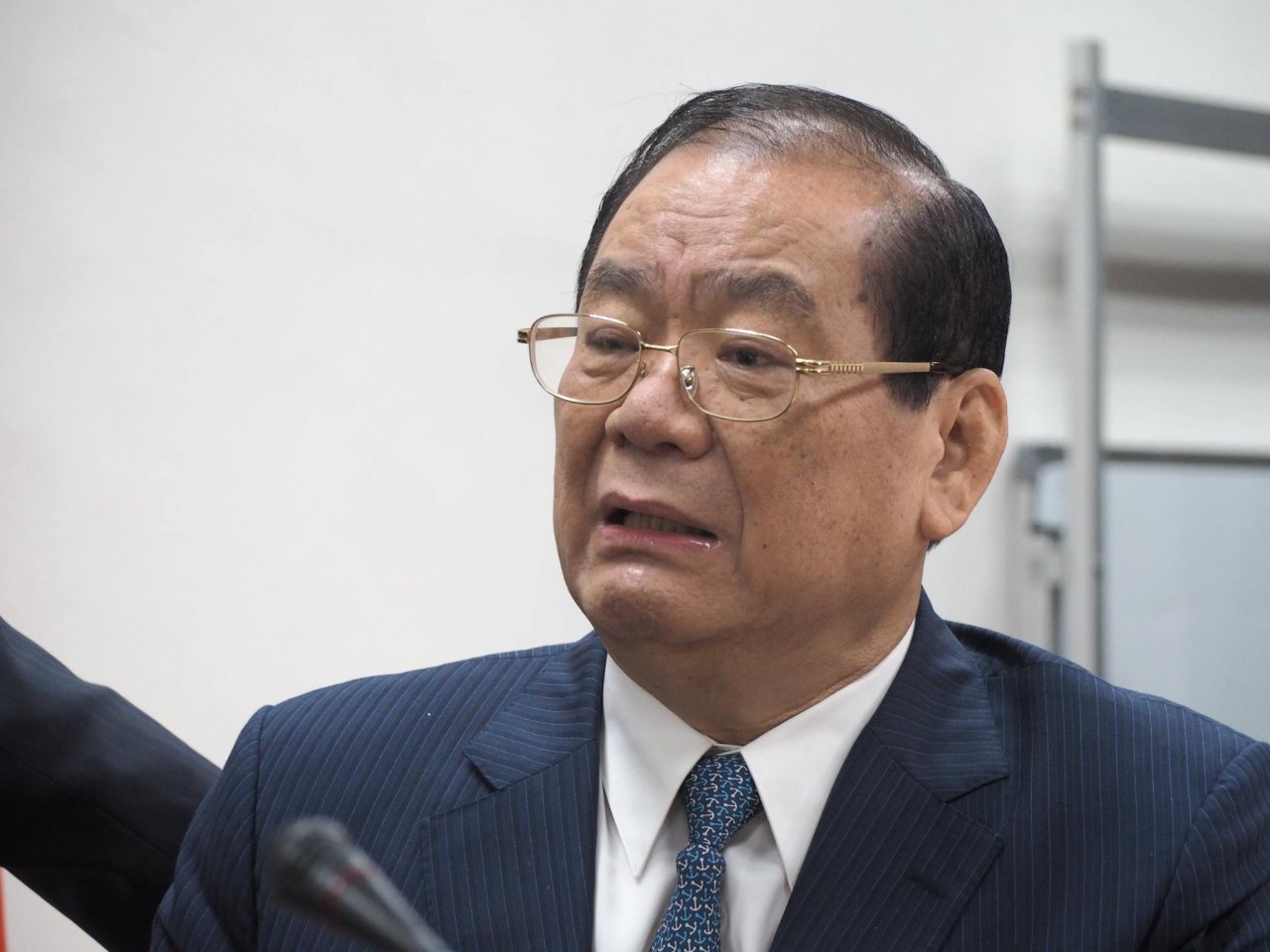 農田水利會擬官派 國民黨：開民主倒車