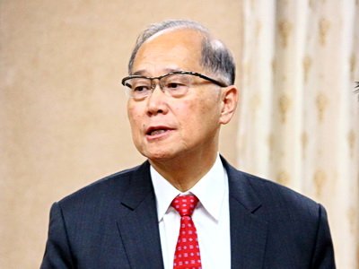 宏都拉斯選情膠著 李大維：兩方都有接觸