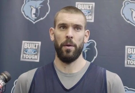 NBA灰熊換帥 賈索否認鬥走教練