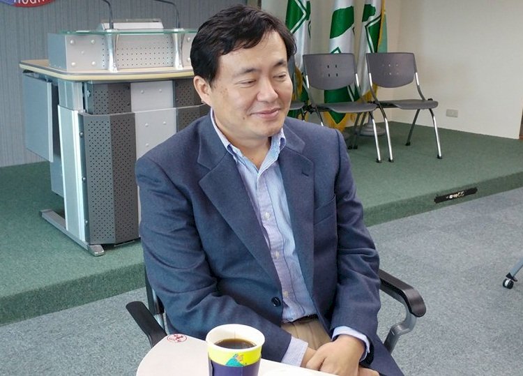 陳菊新書引爆民進黨裂痕？ 洪耀福：不至於