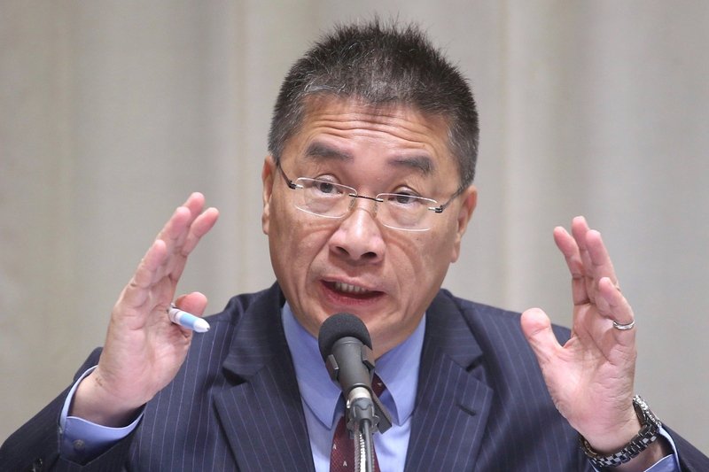 賴揆：下週院會過礦業法 保障原民落實環評