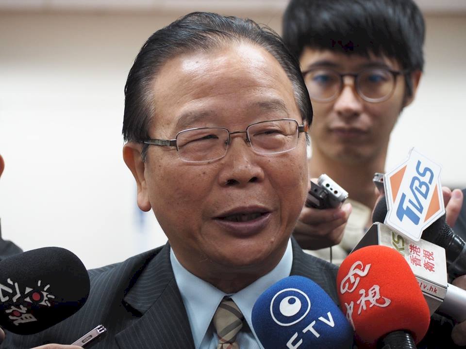 藍委願繳公職分攤金 部分盼供地方使用
