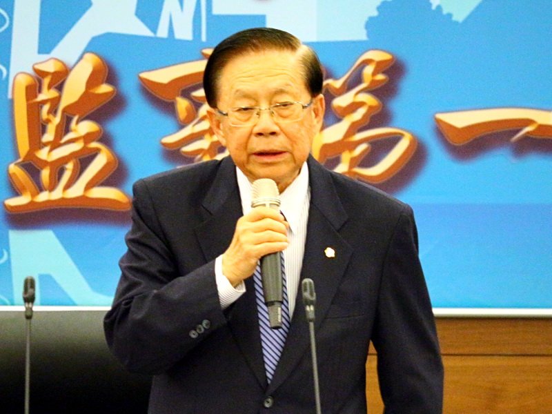 有助紓解人民心結 田弘茂籲陸釋放李明哲