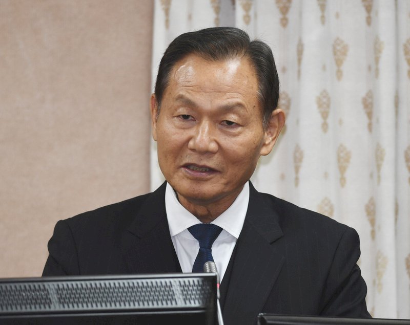 強化台泰農技交流 李翔宙擬年底赴泰