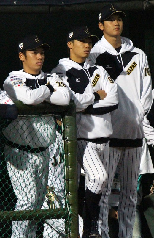 大谷翔平爭奪戰 傳洋基紅襪已出局
