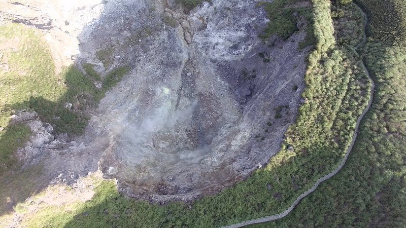 地緣政治剖析 台灣雪克受美藝術村關注