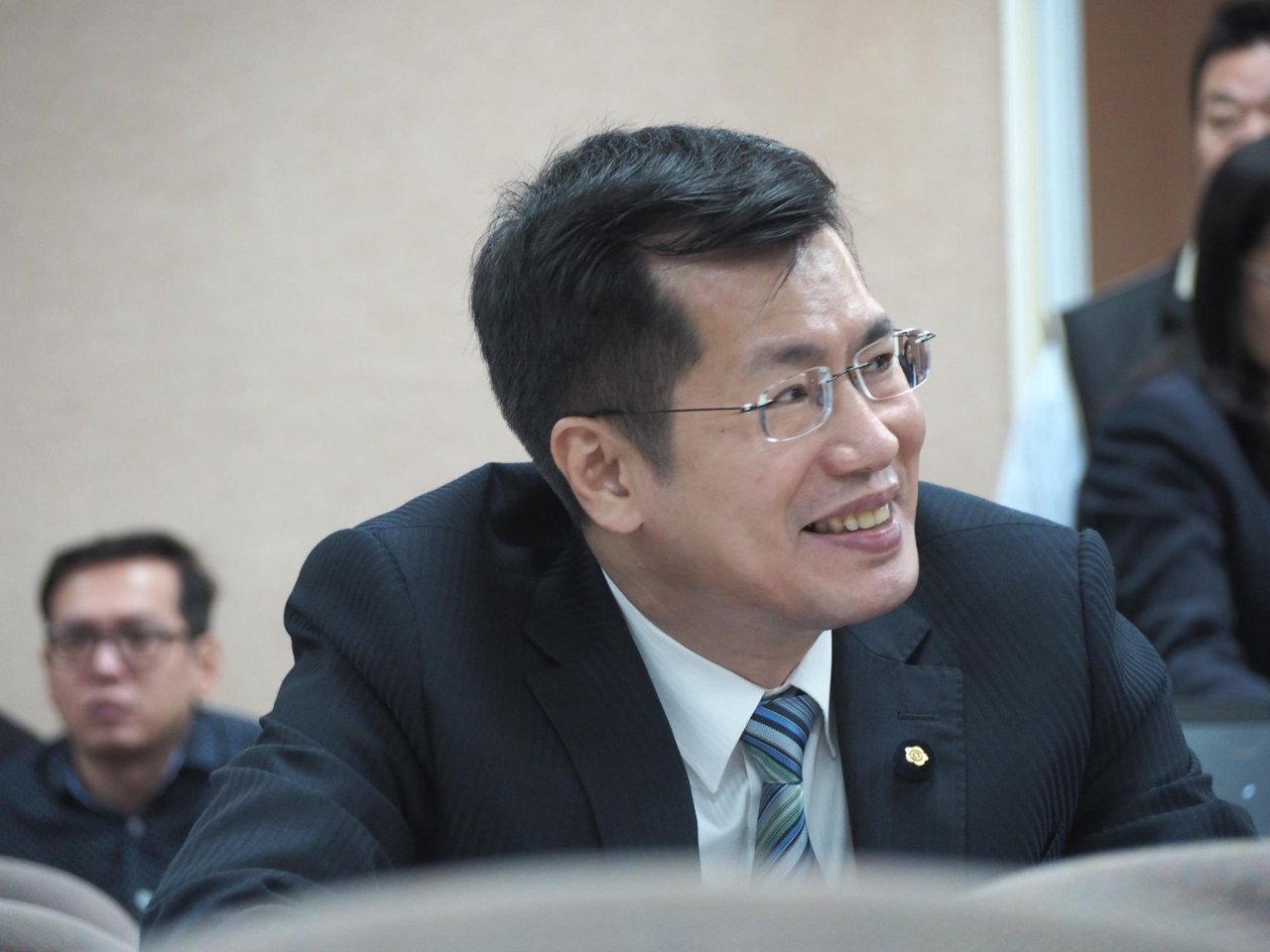 軍投款項勻用不違法 立委駁不合理