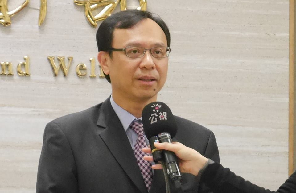 因應對台措施 衛福部：改善醫療人員薪資