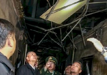 北京宣示續拆違建 低收入族群憂遭驅