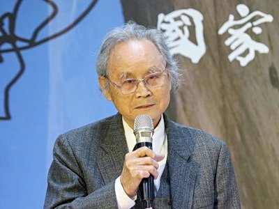 促轉三讀 蔡寬裕：感謝蔡總統感同身受